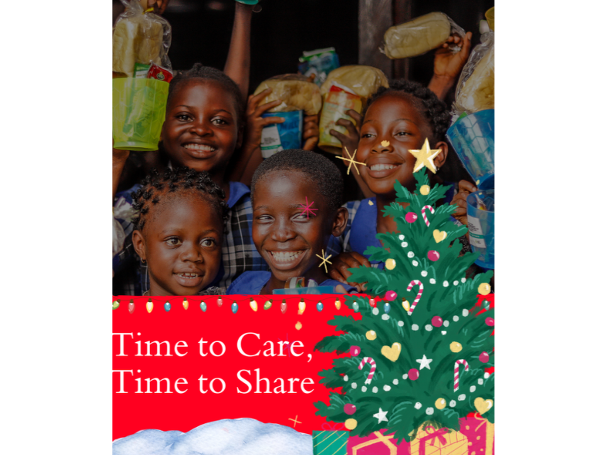 Fundraiser’s main image