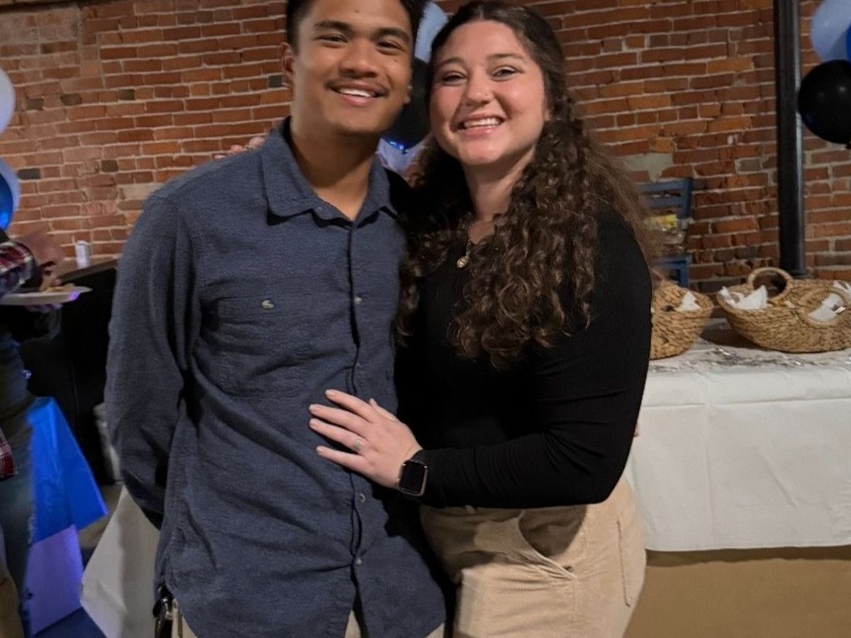 Fundraiser by Melisa Sanders : Support Callie & Gabriel’s Wedding Journey