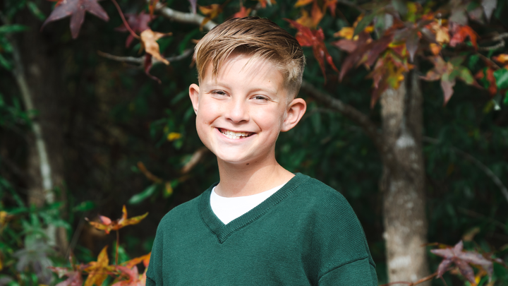 Support Thomas's STEM Camp Dream campaign photo, 1 of 8