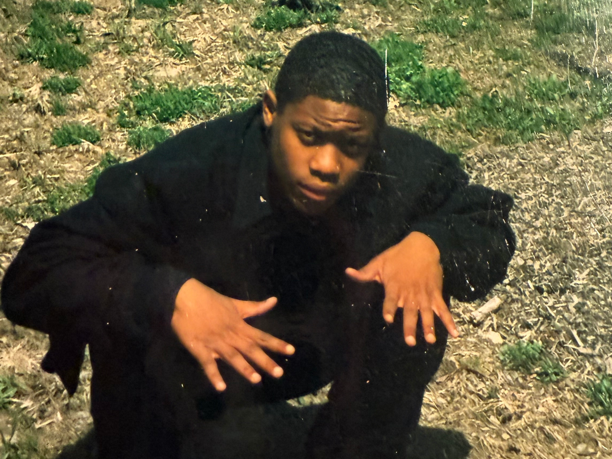 zakky様 HG 1/144 Hobby Hi-Zack (A.O.Z RE-BOOT Ver.) - 4573102653840