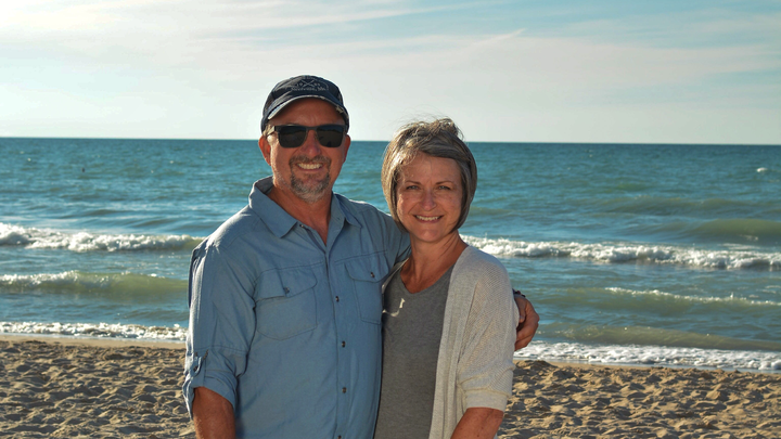 The Gaddis Family campaign photo, 1 of 5