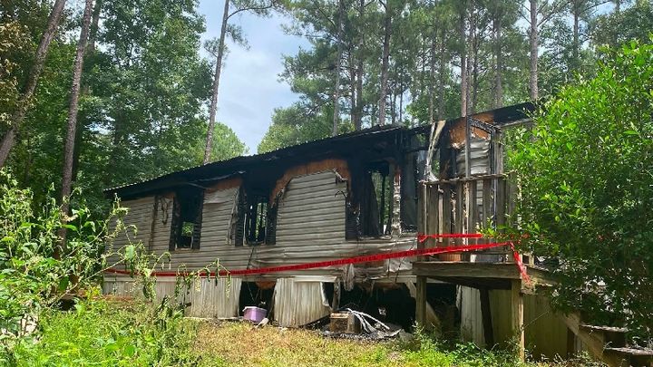 Help The Bakers Rebuild After Fire campaign photo, 1 of 8
