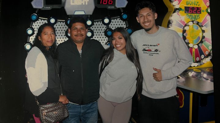 Main fundraiser photo