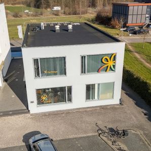 Parkhuys Almere