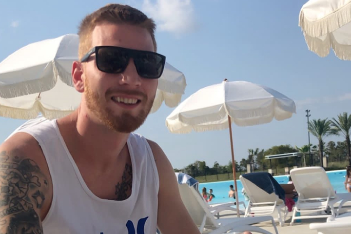 「*⋆❁*Cameron*❁⋆*～断捨離中」 Fundraiser by Caylin Zarate : In Memory of Cameron – Help Bring