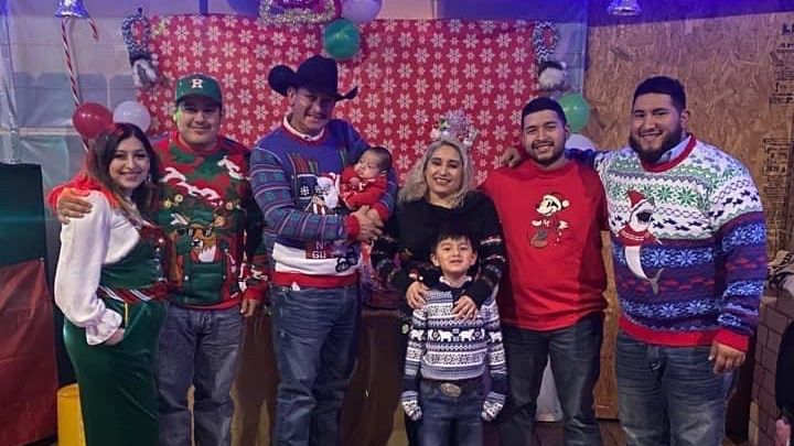 Help Bring Our Dad Home from ICE Custody campaign photo, 1 of 7