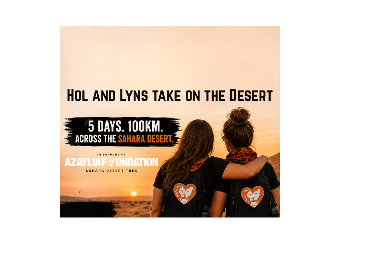 Fundraiser’s main image