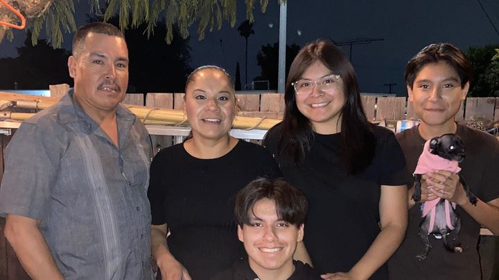 Support Maria’s Dad in Preventing Deportation campaign photo, 1 of 8