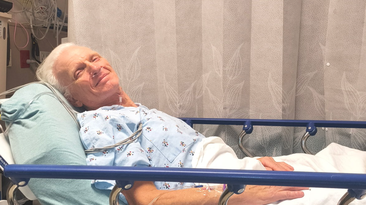 Help Tommy Heal and Get Back to Work campaign photo, 1 of 5