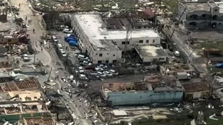 Rebuild Lives: Aid Families in Jamaica video thumbnail, 1 of 6