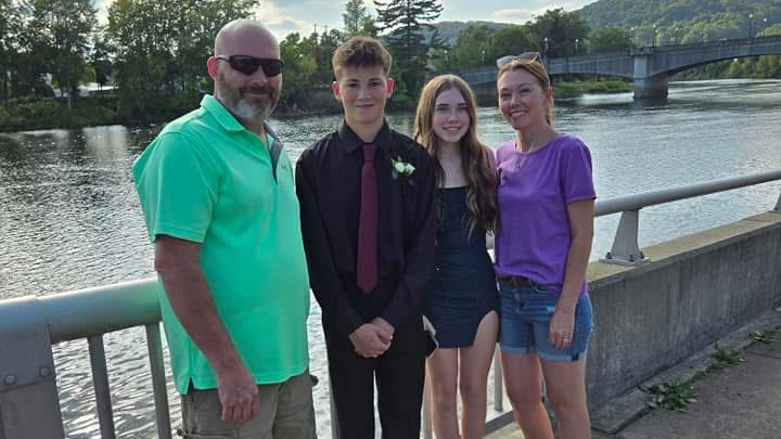 Main fundraiser photo