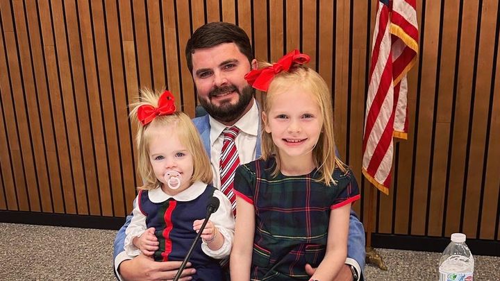 Main fundraiser photo
