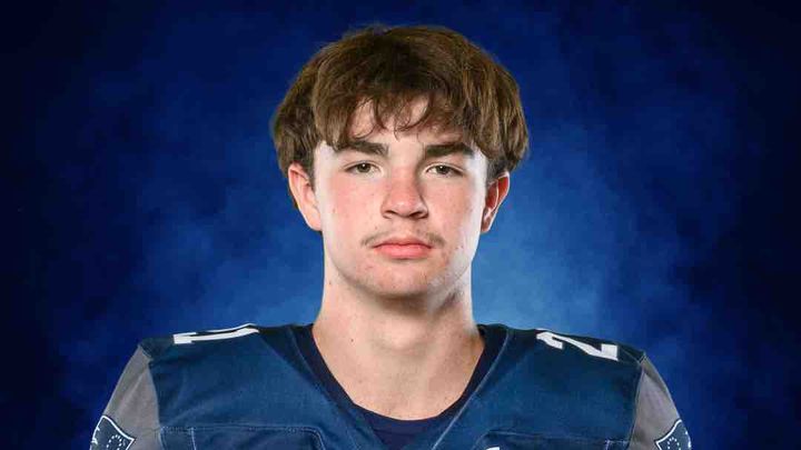 Help Noah Vesich’s Family After Loss campaign photo, 1 of 9