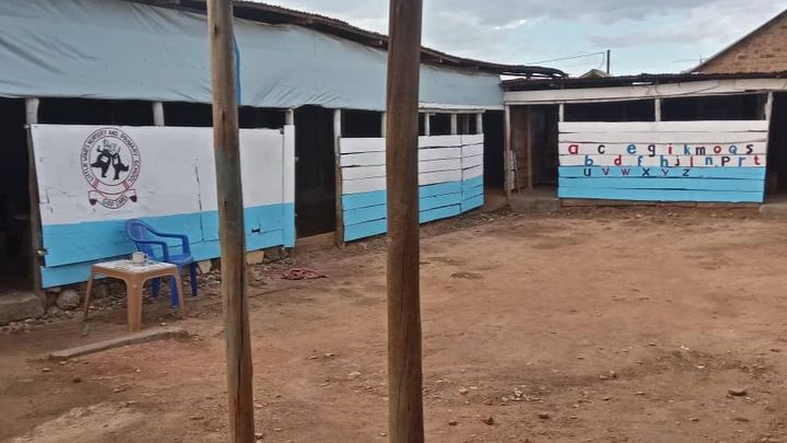 Main fundraiser photo