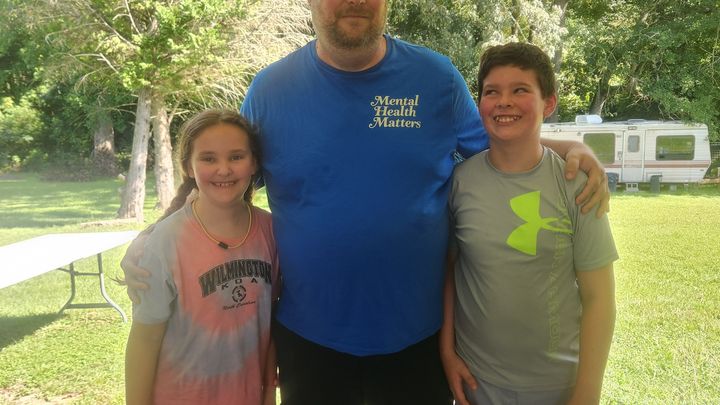 Main fundraiser photo