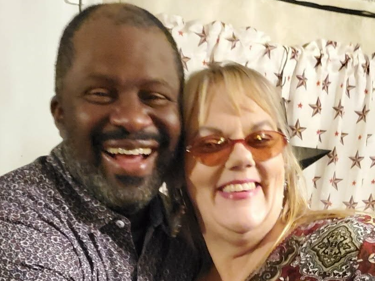 Fundraiser by Woodrow Lance : In Loving Memory of Tim Rivers — Support ...