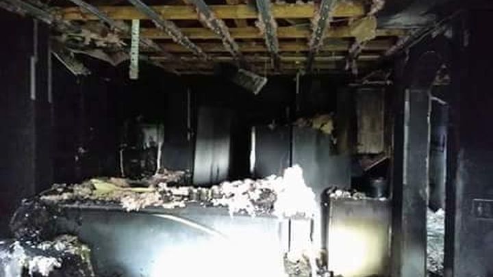 Main fundraiser photo