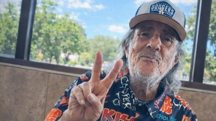 In Loving Memory of Manuel Gustavo Contreras campaign photo, 1 of 7