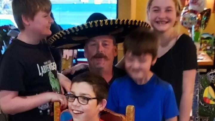 Main fundraiser photo