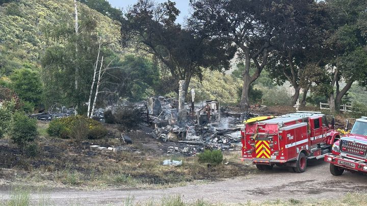 Fundraiser by Matt Sluski : Rebuilding After Devastating House Fire