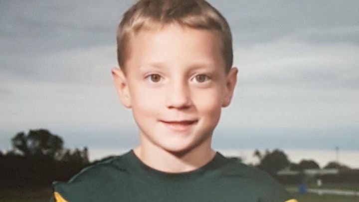 Foto principale della raccolta fondi