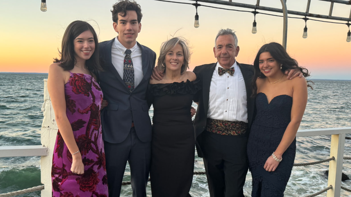 Main fundraiser photo