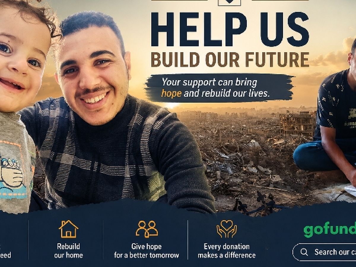 Fundraiser’s main image