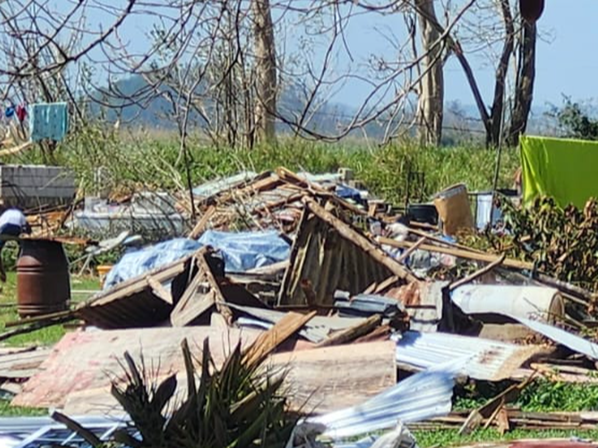 Fundraiser’s main image