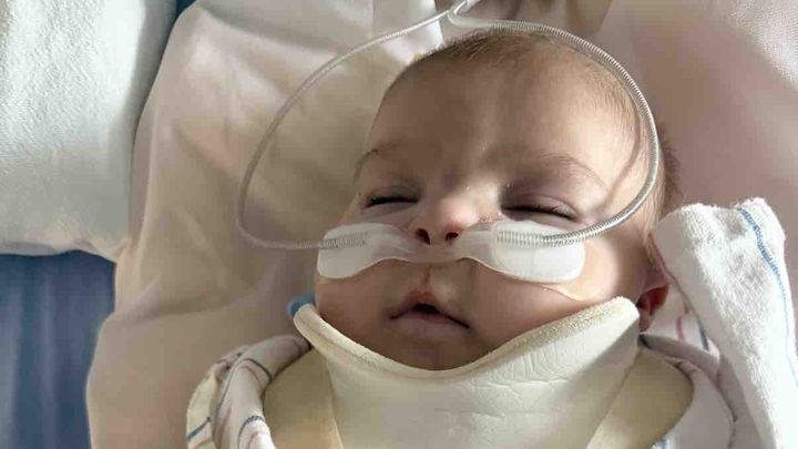 Support for Peyton’s Hospital Stay campaign photo, 1 of 5