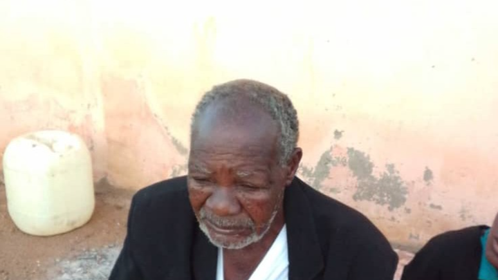 Medical Attention,to see the specialist campaign photo, 1 of 4