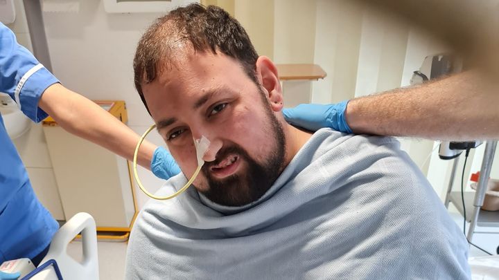 Main fundraiser photo