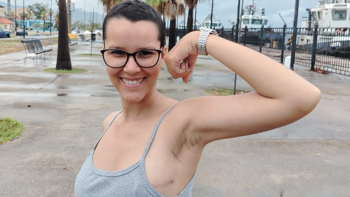 Main fundraiser photo