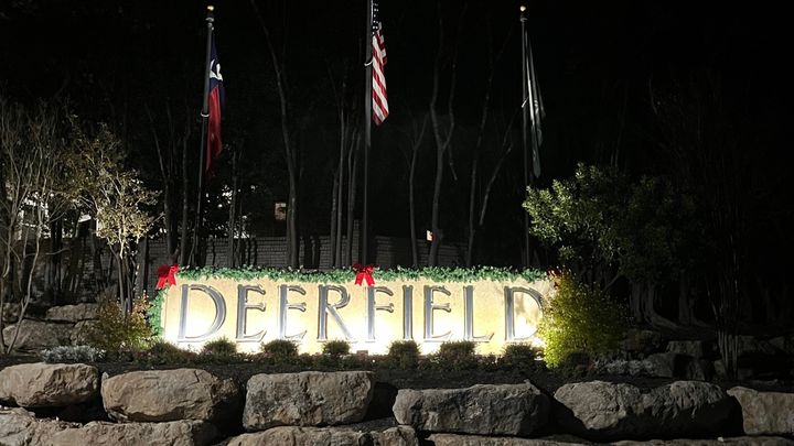 Deerfield Patrol Holiday "Bonus" Fund Collection campaign photo, 1 of 3