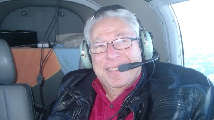 Fundraiser by Alan Rosenbaum : Help Me Survive Hairy Cell Leukemia