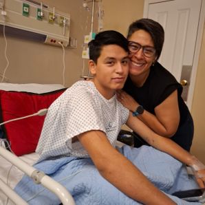 Maria Antonia Olivas Campillo