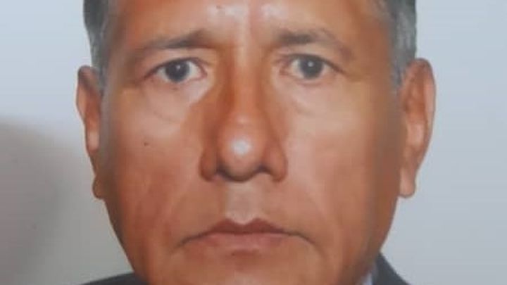 Foto principal de la recaudación de fondos