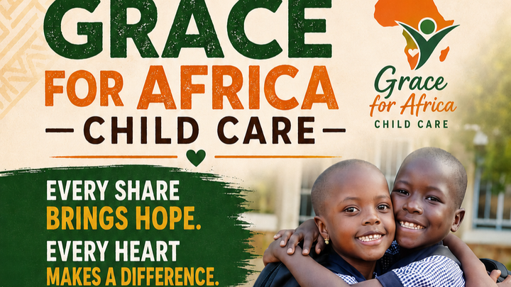 School Fees for Uganda’s Orphans: Nurture a Dream Today! campaign photo, 1 of 6