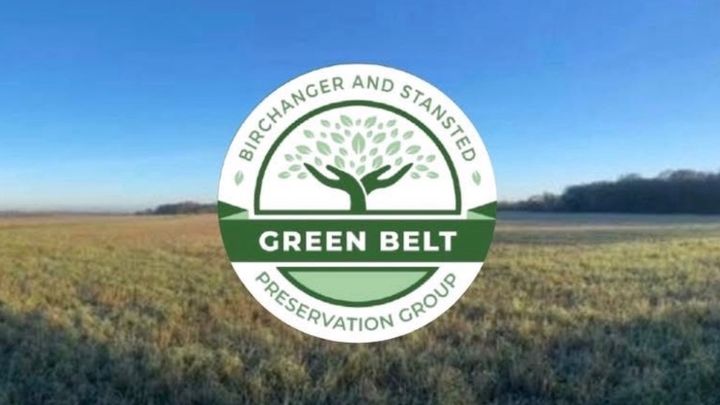 Help protect the Green Belt against development of 480 homes campaign photo, 1 of 3