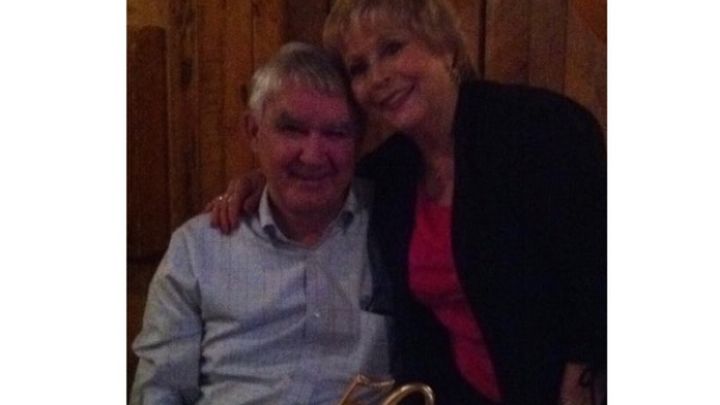 Main fundraiser photo