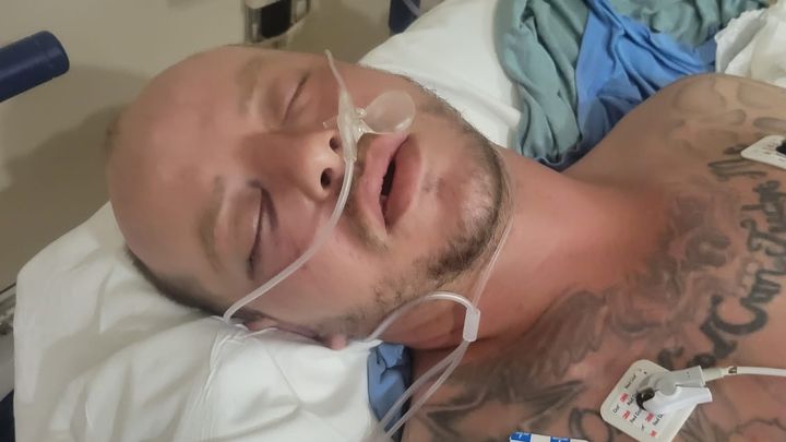 Fundraiser by Erica Young : Support Josh’s Recovery After Accident