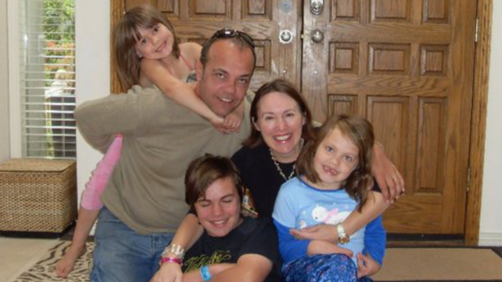Main fundraiser photo