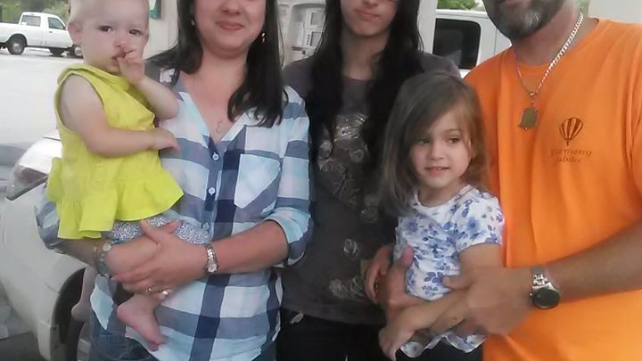 Main fundraiser photo