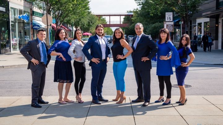 Main fundraiser photo