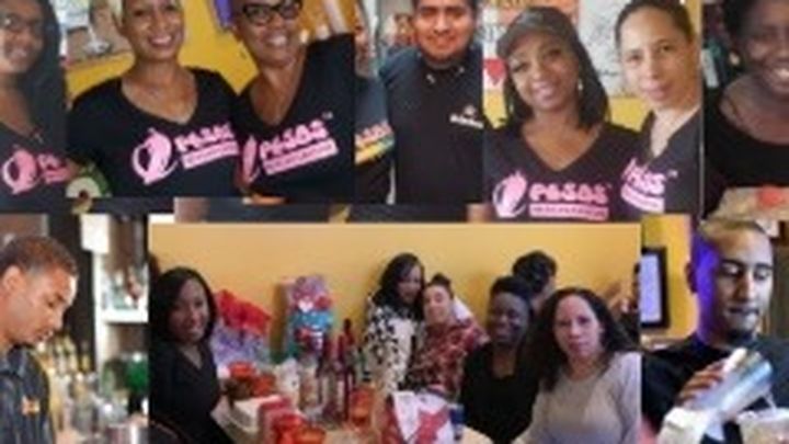 Main fundraiser photo
