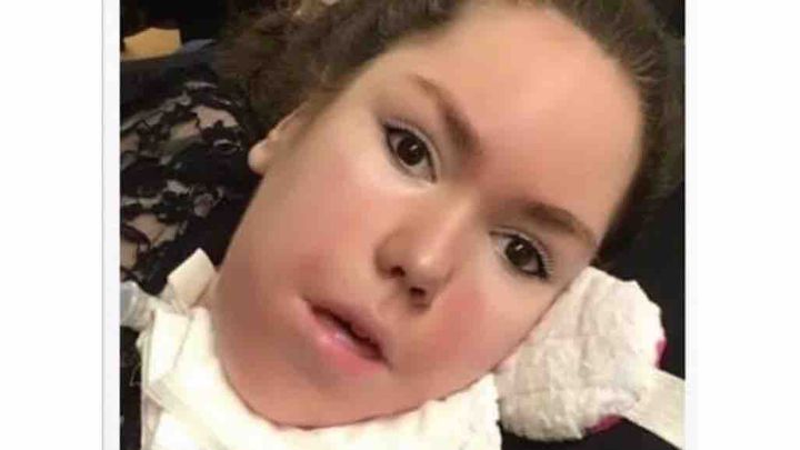 Taryn Hussey’s Funeral Service campaign photo, 1 of 2