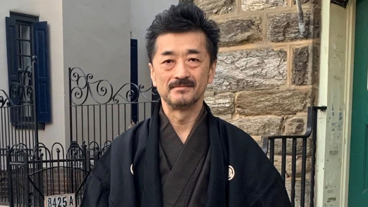 Support Nobukazu's Recovery Journey campaign photo, 1 of 4
