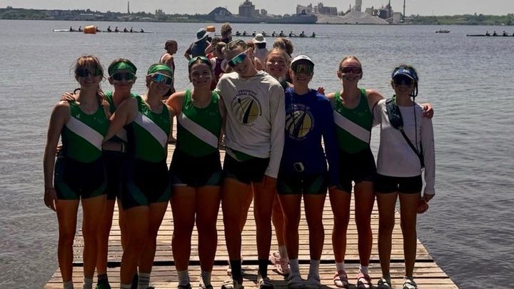 Help send MRC Juniors to Head of the Charles campaign photo, 1 of 3
