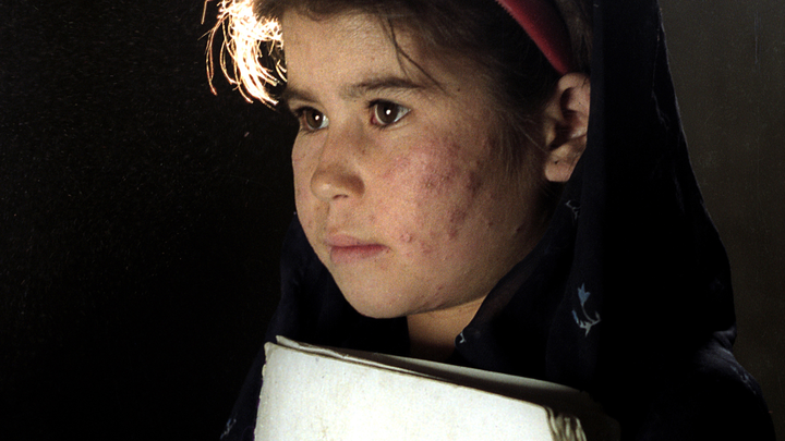 Help Zainab Rebuild Her Dream Through Education campaign photo, 1 of 3