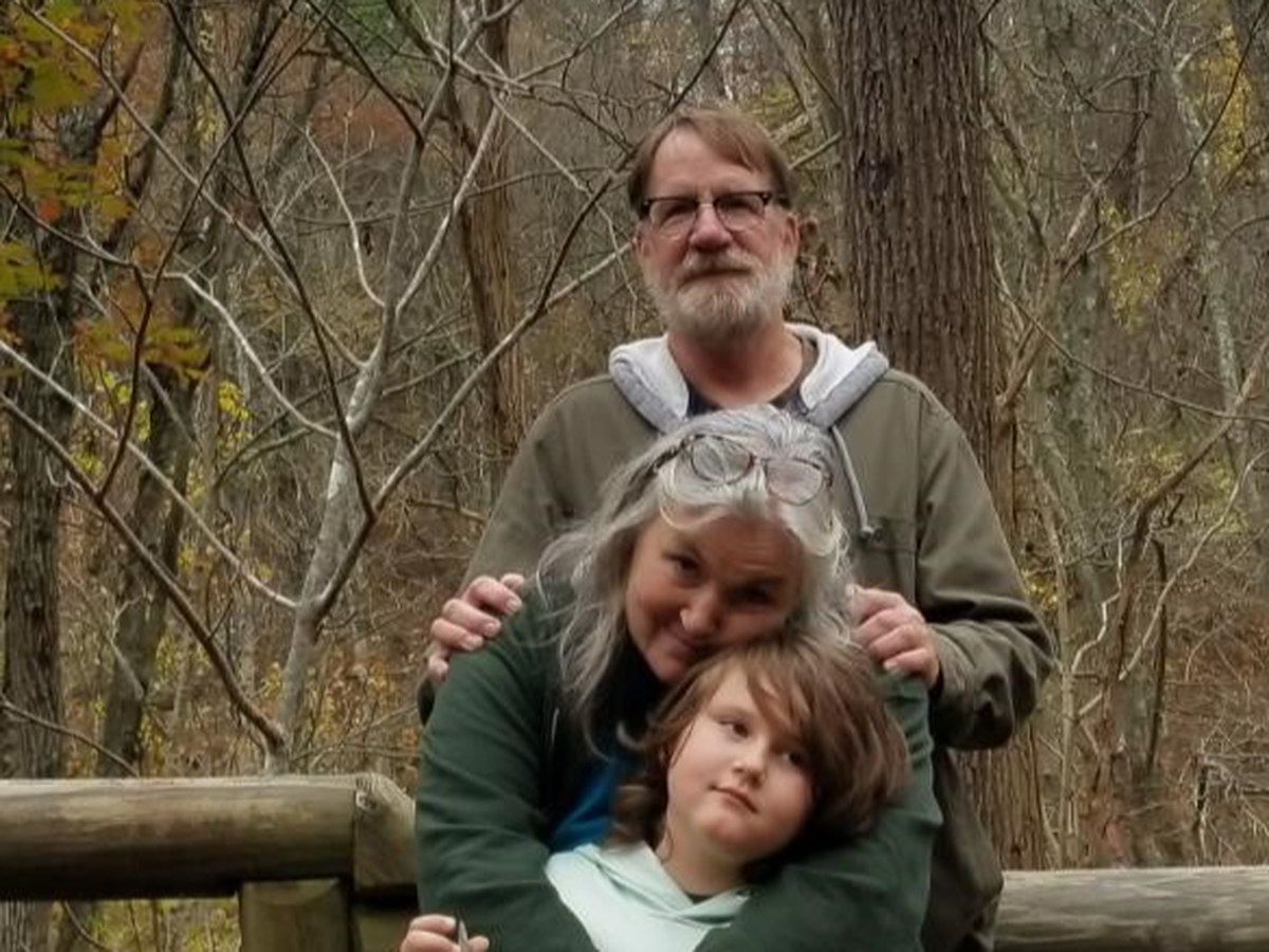 Fundraiser for Shanna Letner by Elizabeth Klein : Support David Brown's ...