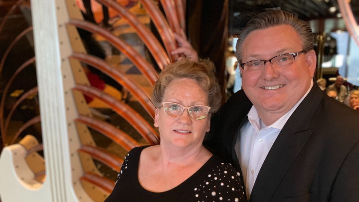 Medical Leave Support for Preston Plemons campaign photo, 1 of 2